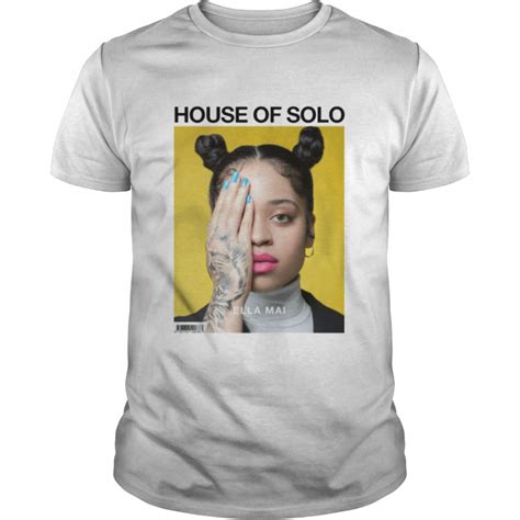 ella mai shirt|Amazon.com: Ella Mai